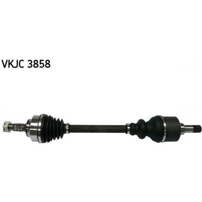 Hnací hřídel SKF VKJC 3858 | Zboží Auto Hnací hřídel SKF VKJC 3858 | Zboží Auto