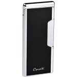 Caseti Mince černá chrome – Zboží Dáma