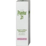Plantur 21 Nutri-kofeinový šampon 250 ml – Hledejceny.cz