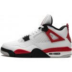 Air Jordan Jordan 4 Retro Red Cement – Zboží Dáma