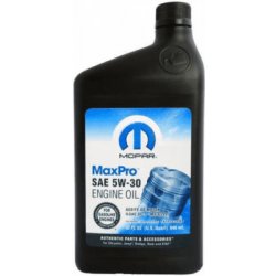 Mopar MaxPro 5W-30 946ml