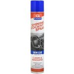 Dr. Marcus Cockpit Spray New Car 750 ml – Hledejceny.cz