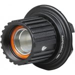 Tělo ořechu Freehub Bontrager Rapid Drive Micro Spline v2, 12 rychlostí 148 mm – Zboží Dáma