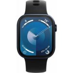 Spigen Eliteshield EZ Fit, transparency - Apple Watch 2024 42mm AFL08580 – Zboží Živě