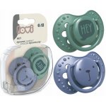 LOVI silikon dynamický Hey 22/885BOY 2 ks – Zboží Mobilmania