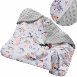 Springos SB0054 DEKA DO AUTOSEDAČKY NOSIČE – Zboží Mobilmania