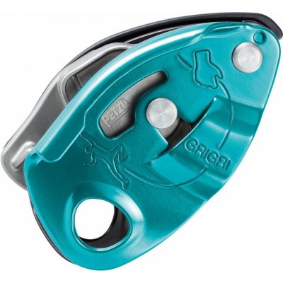 Petzl GriGri – Sleviste.cz