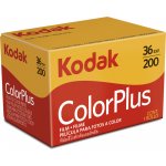 Kodak Color Plus 200/135-36 – Sleviste.cz