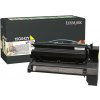 Toner Lexmark 15G042Y - originální