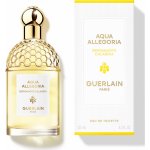 Guerlain Aqua Allegoria Bergamote Calabria toaletní voda unisex 125 ml – Hledejceny.cz