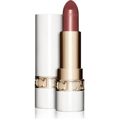 Clarins Lesklá rtěnka Joli Rouge Shine 758S Sandy Pink 3,5 g – Zbozi.Blesk.cz