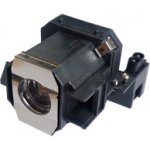 Lampa pro projektor EPSON EMP-TW680, generická lampa s modulem – Zboží Živě