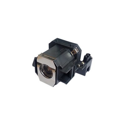 Lampa pro projektor EPSON EMP-TW680, generická lampa s modulem – Zboží Živě