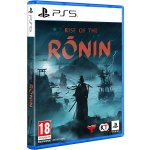 Rise of the Ronin – Zboží Dáma