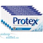 Protex Fresh antibakteriální mýdlo 6 x 90 g – Zboží Dáma