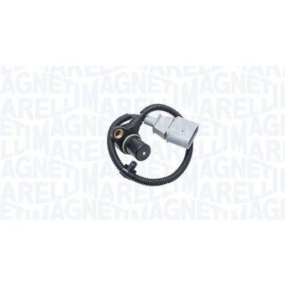 Generátor impulsů, klikový hřídel MAGNETI MARELLI 064848065010 – Hledejceny.cz