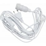 EGLO Kabel BASIC 410463 – Hledejceny.cz