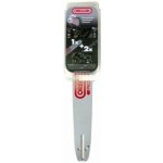 Oregon Sada lišta 13" 33cm + 2 řetězy .325" 1,5mm 56 článků 543480 – Hledejceny.cz