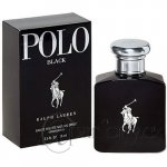 Ralph Lauren Polo Black toaletní voda pánská 125 ml tester – Hledejceny.cz