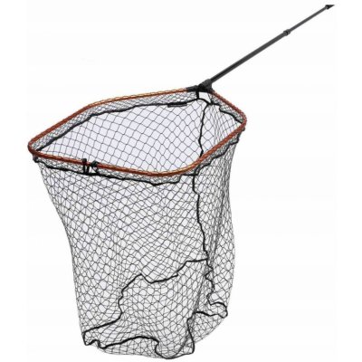 Savage Gear Pro Folding Net 125 - 288 cm XL Podběrák 1 díl – Sleviste.cz