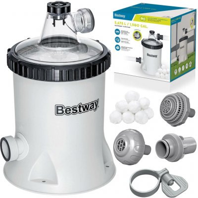 Bestway 58870 – Hledejceny.cz