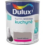 Akzo Nobel Dulux rychlá renovace Kuchyň 0,75 l Tmavě Béžová – Zbozi.Blesk.cz