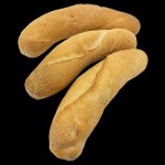 Bezlepík Směs na Pečivo Bagety Rohlíky Bulky 600 g – Zboží Dáma