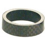 Karbonová podložka pod představec 1 1/8" – Zboží Mobilmania