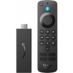 Amazon Fire TV Stick HD 2024 – Zboží Živě