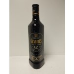 Grant's Triple Wood 12y 40% 0,7 l (holá láhev) – Zbozi.Blesk.cz