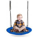 Pixino houpací kruh Čapí hnízdo 100 cm modrá – Zboží Dáma