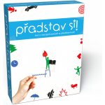 Rexhry Představ si – Zboží Živě