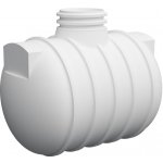 Plastsvar plastová jímka ARTEMIS 4000 l – Zbozi.Blesk.cz