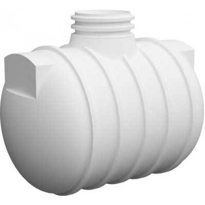 Plastsvar plastová jímka ARTEMIS 4000 l – Zbozi.Blesk.cz