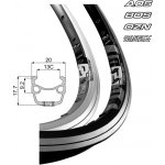 Mach1 RJ PROJECT – Zboží Dáma