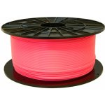 Filament PM PLA růžová 1,75 mm; 2 kg – Zboží Živě