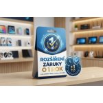 Rozšíření záruky o 1 rok – Hledejceny.cz