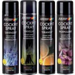 Motip Cockpit sprej vysoký lesk 600 ml – Hledejceny.cz