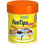 Tetra FunTips Tablets 75 ks – Zboží Dáma