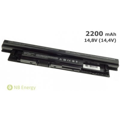 NB Energy MR90Y 2200mAh Li-lon - neoriginální – Sleviste.cz