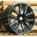 Racing Line FBX144 10x21 5x112 ET41 black polished – Hledejceny.cz