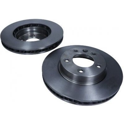 KOTOUC BRZD. PORSCHE P. CAYENNE | Zboží Auto