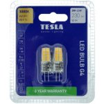 Tesla G4000230-2PACK2 – Hledejceny.cz