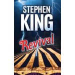 Revival - Stephen King – Hledejceny.cz