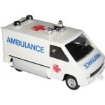 Monti System 06 Ambulance Renault Trafic 1:35 – Zboží Mobilmania