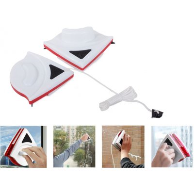 Magnetický čistič oken – Zboží Dáma