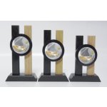 VIZINGR Tenis trofeje H341-3-FG012 – Hledejceny.cz