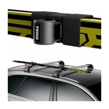 Thule SkiClick 7291