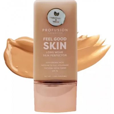 Profusion make-up Tan 1 Neutral- Light 30 ml