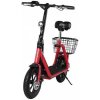 Elektrokoloběžka X-scooters XS01 36V Li - 500W